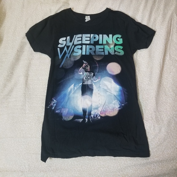 Sleeping with Sirens Buddle - Picture 4 of 6